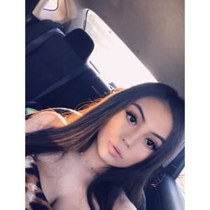 Meet your Posher, Tania